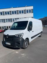 Renault Master 3 - Renault Master in Düsseldorf