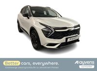 Kia Sportage - Vorschau Bild 1