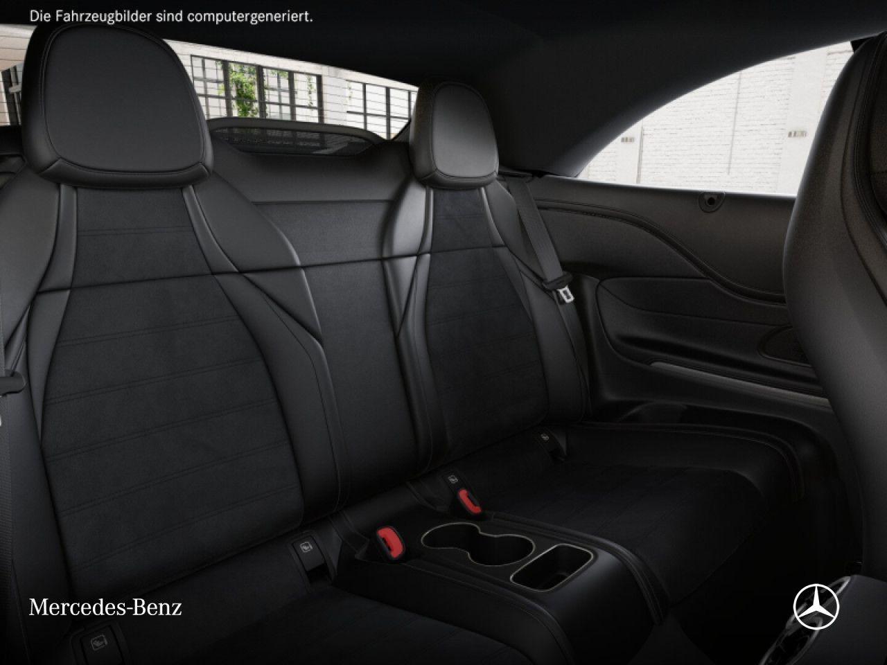 Mercedes-Benz CLE 180 AMG+360+LED+TOTW+KEYLESS+9G