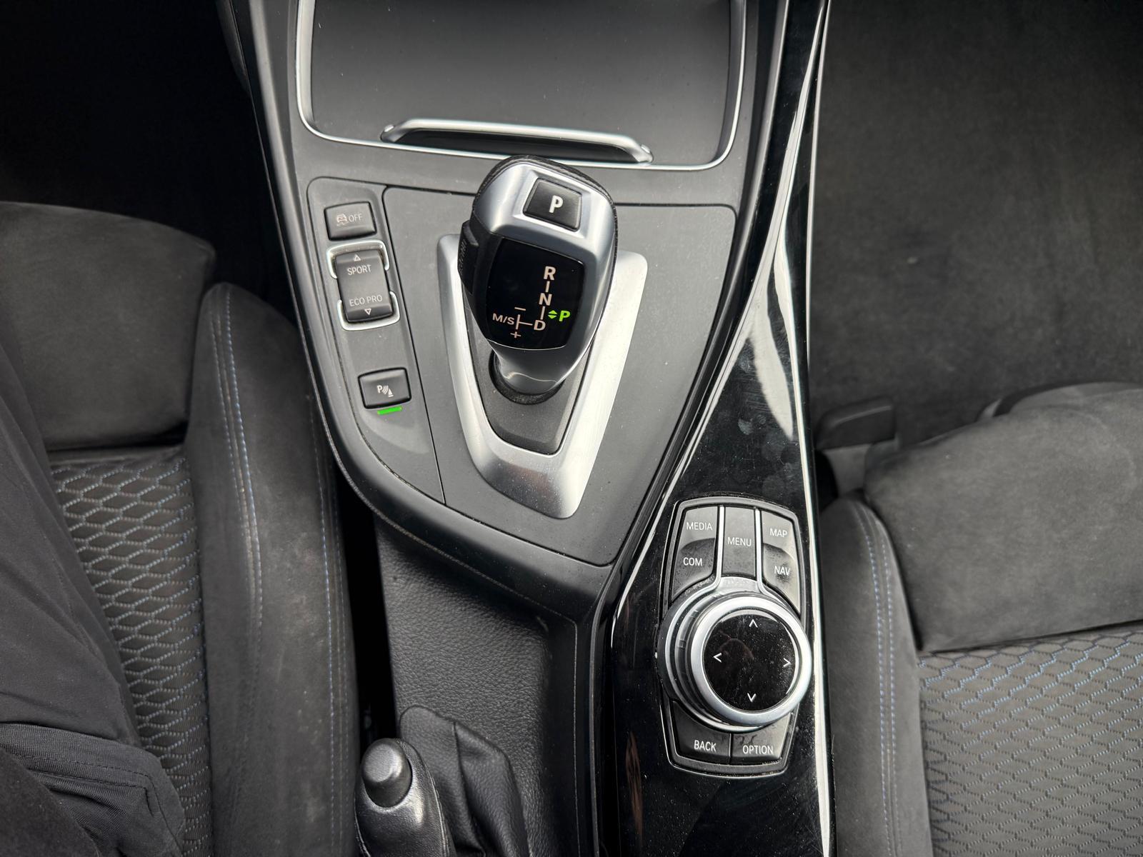 BMW  118 i  M Sport Shadow LCI2 LED AUTOMATIK