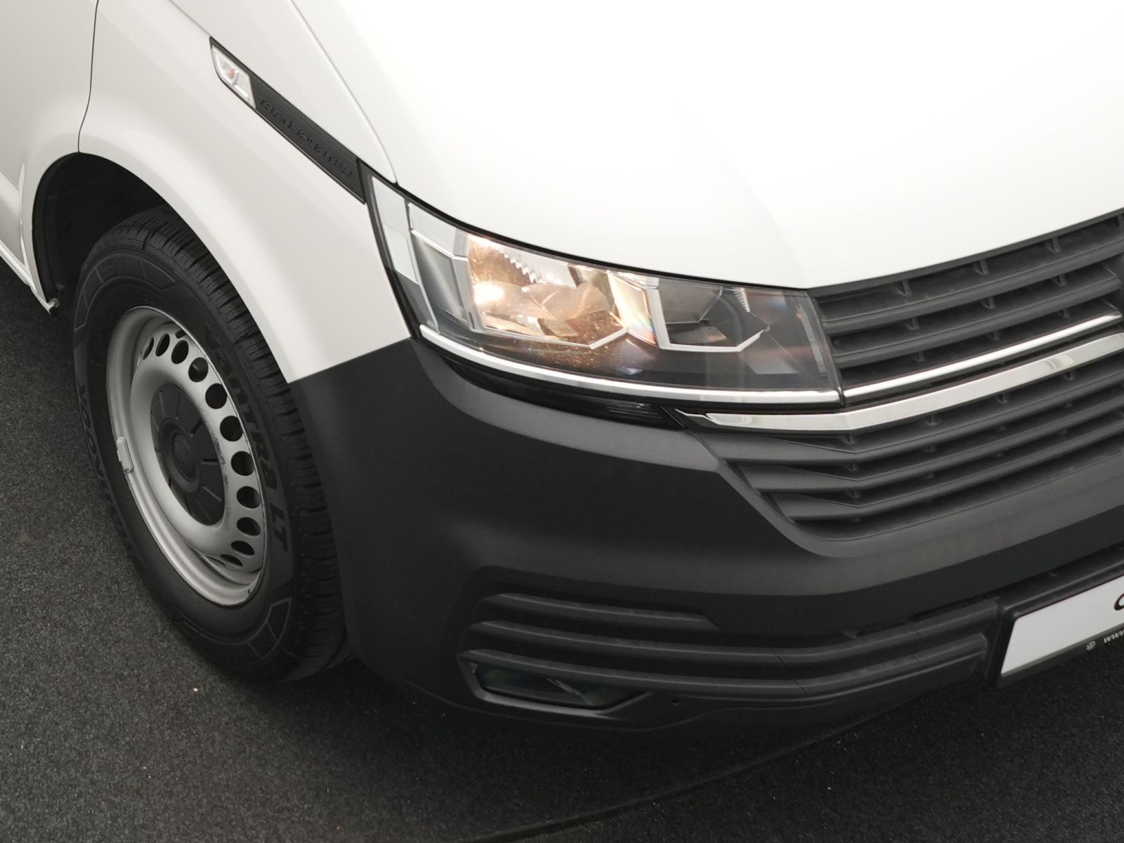 Volkswagen T6 Transporter - Bild 19