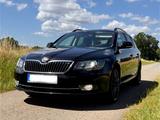 Skoda Superb 2.0 TDI DSG Combi Exclusive Facelift - Skoda Superb Facelift Gebrauchtwagen