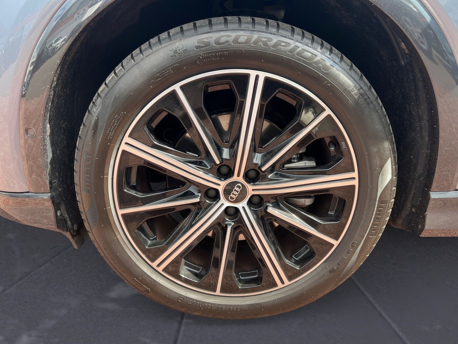 Audi Q4 e-tron - Bild 22