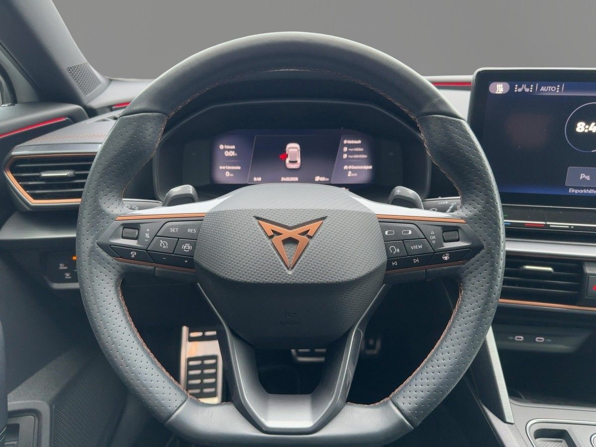 Cupra Formentor - Bild 10