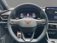 Cupra Formentor - Vorschau Bild 10