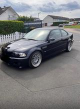 BMW E46 M3 Sehr gepflegter Zustand | Rostfrei  - BMW M3 in Bonn