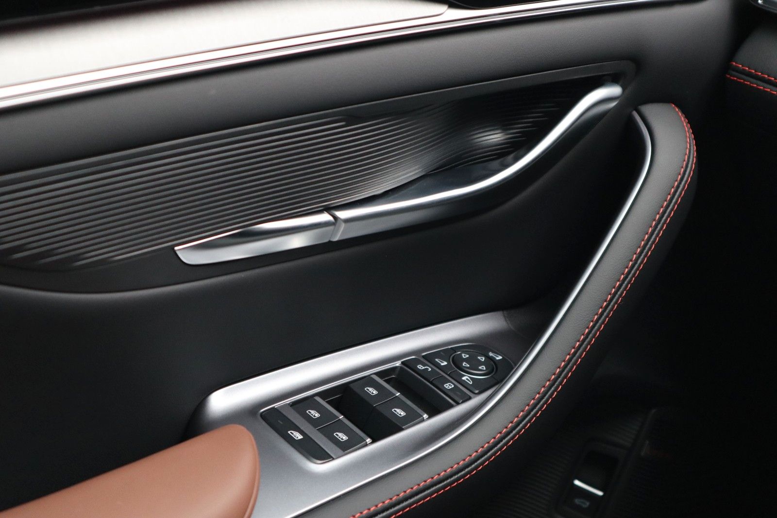 BYD SEAL U - Bild 25