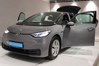 Volkswagen ID.3 - Vorschau Bild 22