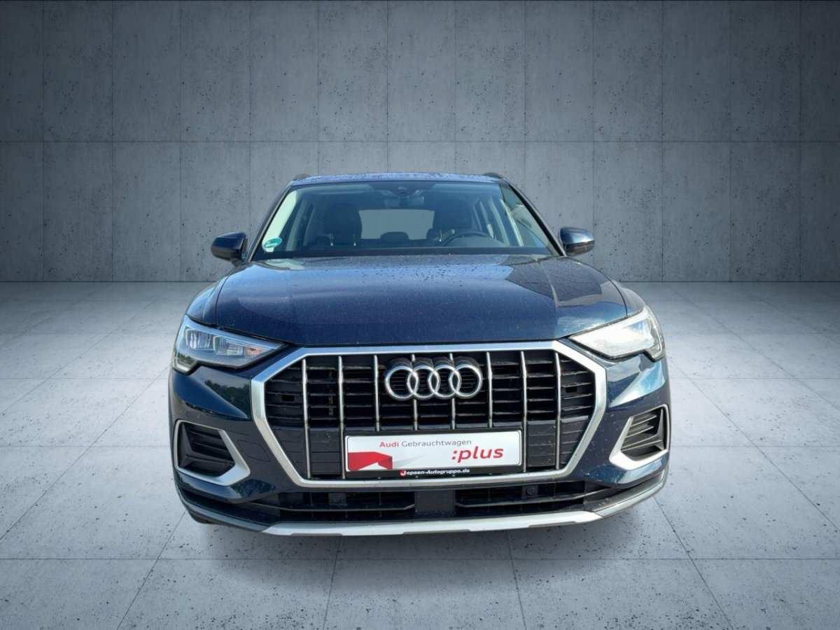Audi Q3 35 TDI advanced