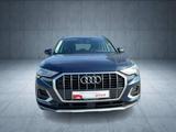 Audi Q3 35 TDI advanced - Audi Q3 Gebrauchtwagen in Düsseldorf