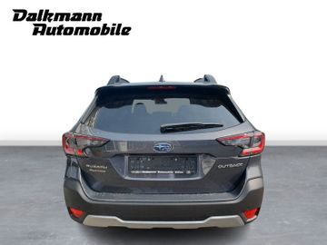 Bild 3 Subaru Outback 2.5i Active Lineartronic