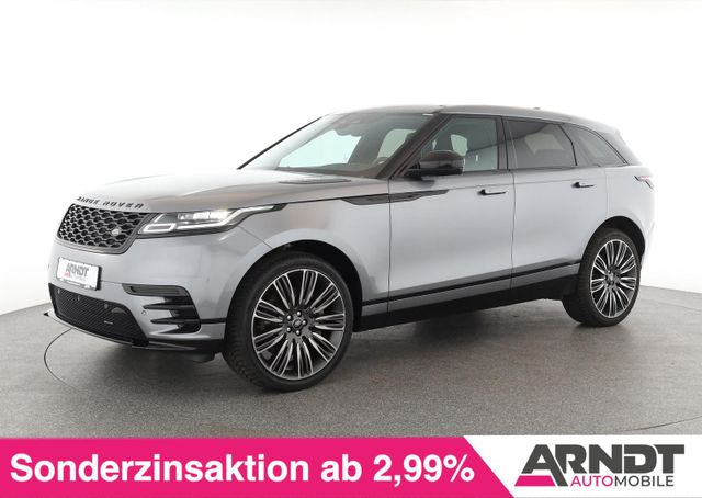 Land Rover Range Rover Velar D300 AWD R-Dynamic SE Pano 22"