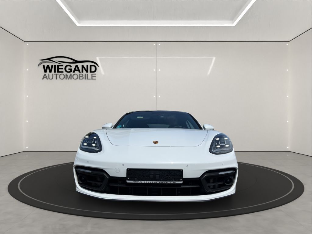 Porsche Panamera 4 E-Hybrid Sport Turismo SoftClose PAN foto 8
