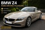 BMW Z4 sDrive23i Roadster - BMW Z4 in Wuppertal