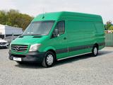 Mercedes-Benz Sprinter 311CDI/AT MAXI/ KLIMA/ NAVI/ TEMPOMAT - Mercedes-Benz Sprinter 311 maxi