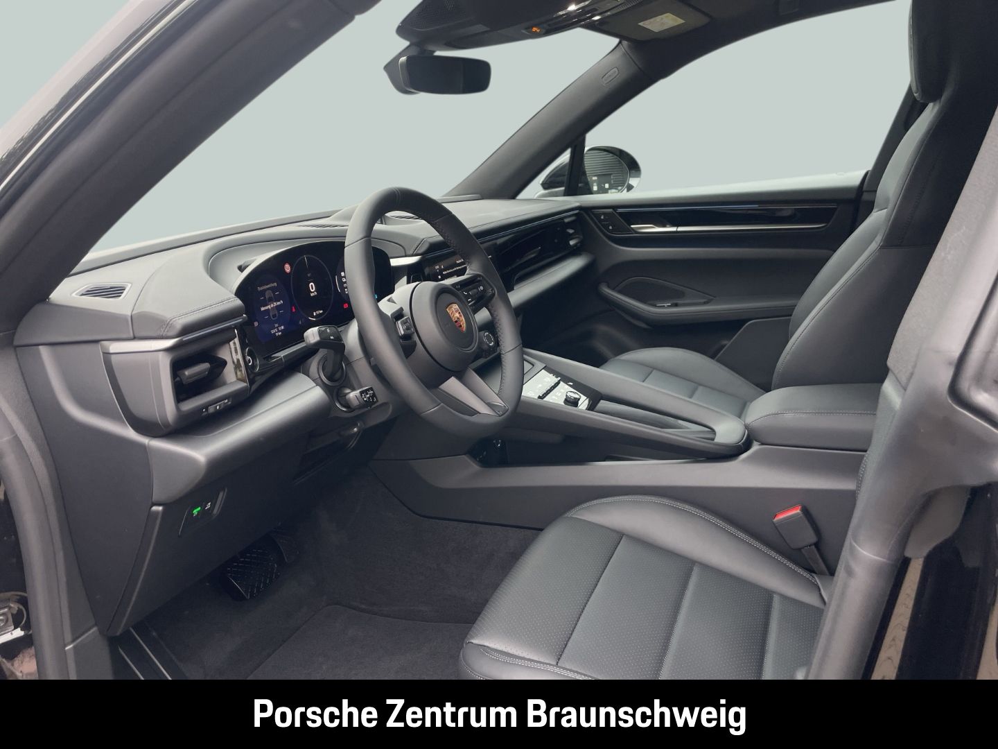 Porsche Macan - Bild 4