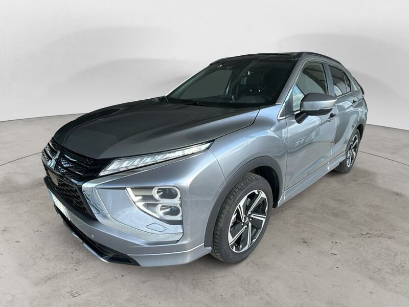 Mitsubishi Eclipse Cross 2.4 MIVEC 4WD PHEV Diam