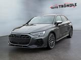 Audi S3 Sportback 2.0 TFSI quattro +Matrix +Panorama