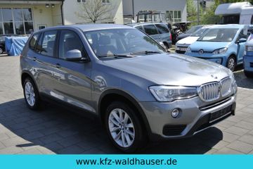BMW X3 - 11