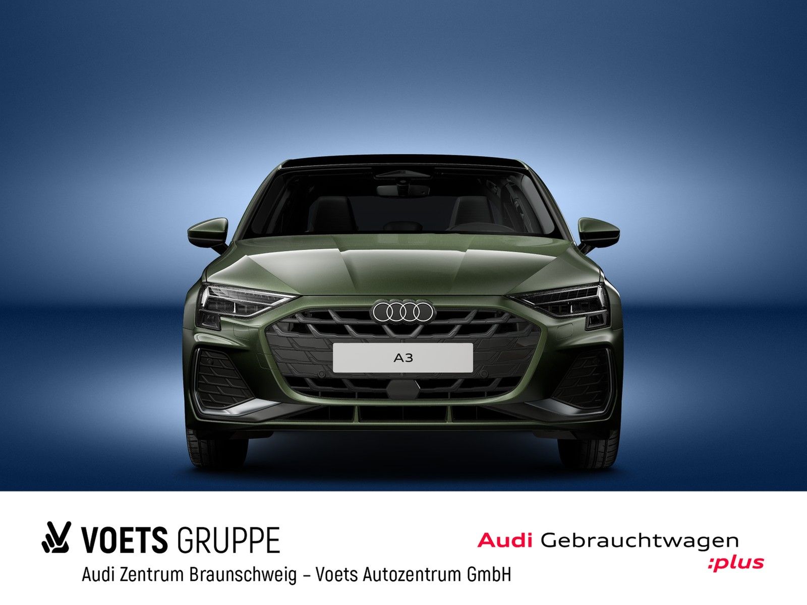 Audi A3 - Bild 2