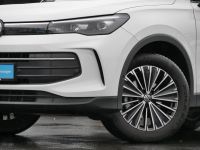 Volkswagen Tiguan - Vorschau Bild 5
