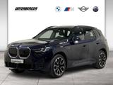 BMW X3 20d xDrive M Sportpaket Standhzg AHK Pano ACC - BMW X3: Allradantrieb