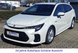 Suzuki Swace 1.8 Hybrid CVT Comfort - gebrauchte Suzuki Kombis