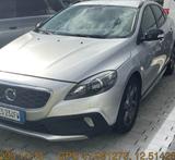 Volvo V40 Cross Country D2 1.6 Summum - Volvo V40 Cross Country: Summum