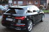 Audi SQ5 TDI tiptronic quattro - Audi SQ5 in Duisburg