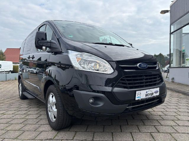 Ford Tourneo Custom 310 L1 Titanium NaviAHK