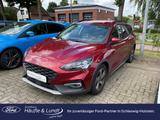 Ford Focus Turnier Active Allwetterreifen LED HUD El.