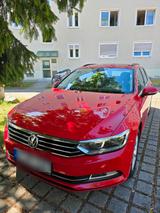 Volkswagen VW Passat b8 1.6tdi 2018 - Volkswagen Passat: 8.6