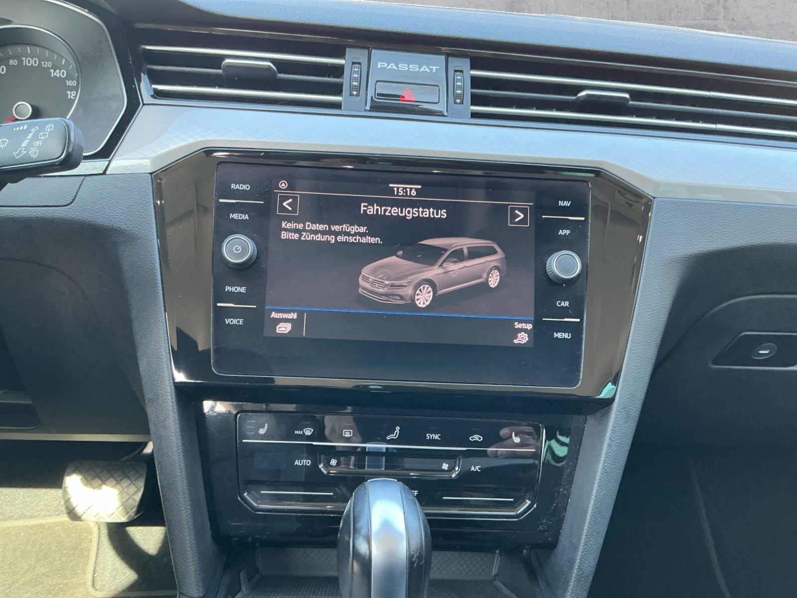 Volkswagen Passat Variant - Bild 11