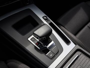 Audi Q5 - 10