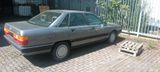 Audi 100 C3 - Audi 100: 100c3