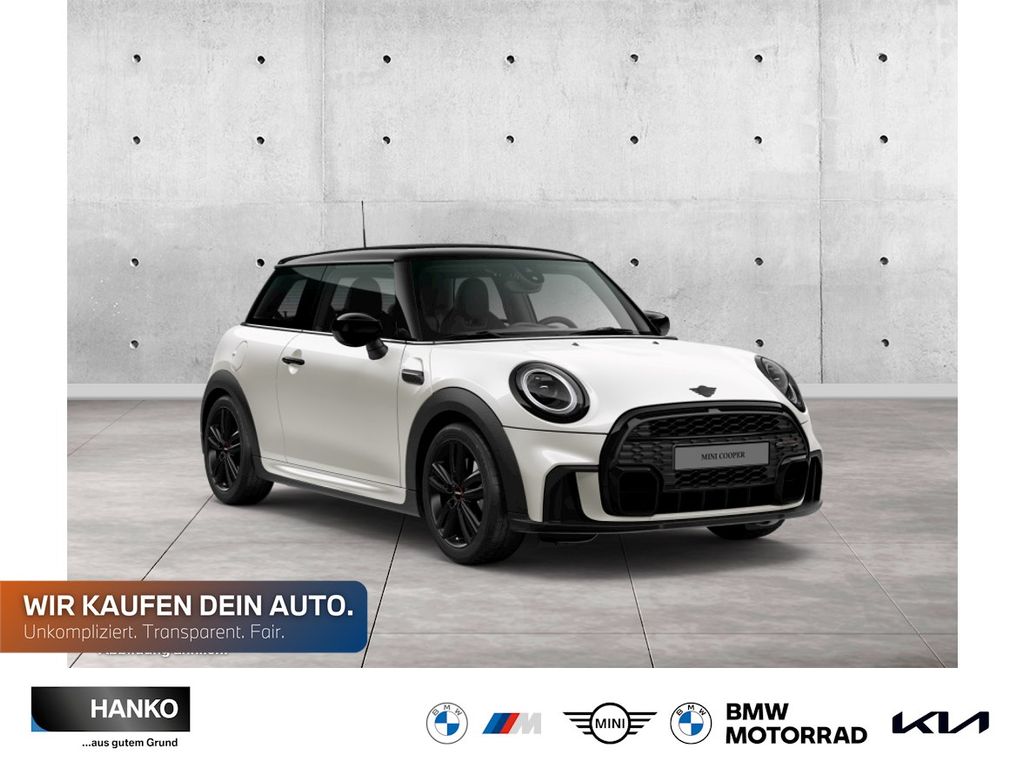 MINI Cooper 2023