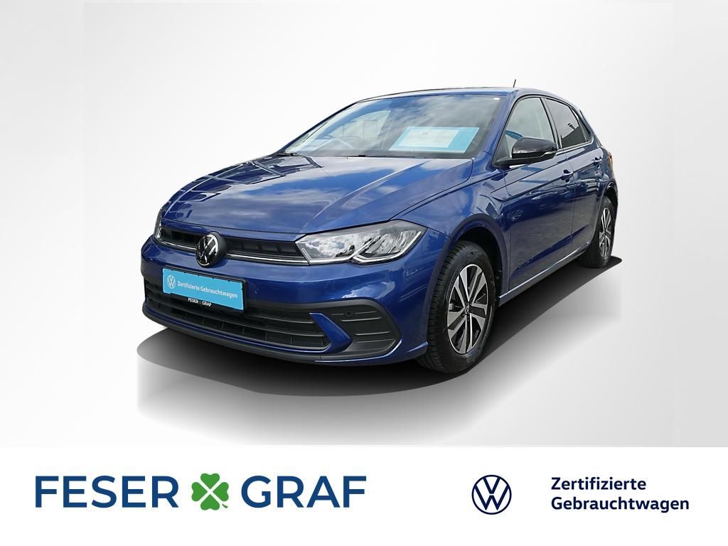 Image of Volkswagen Polo