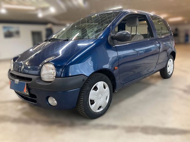 Renault Twingo 1.2 Panorama ZV Servo AHK TÜV 10/26 70TKM