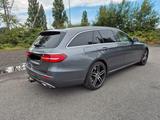 Mercedes-Benz E 450 4MATIC T (S213) - Mercedes-Benz E 450