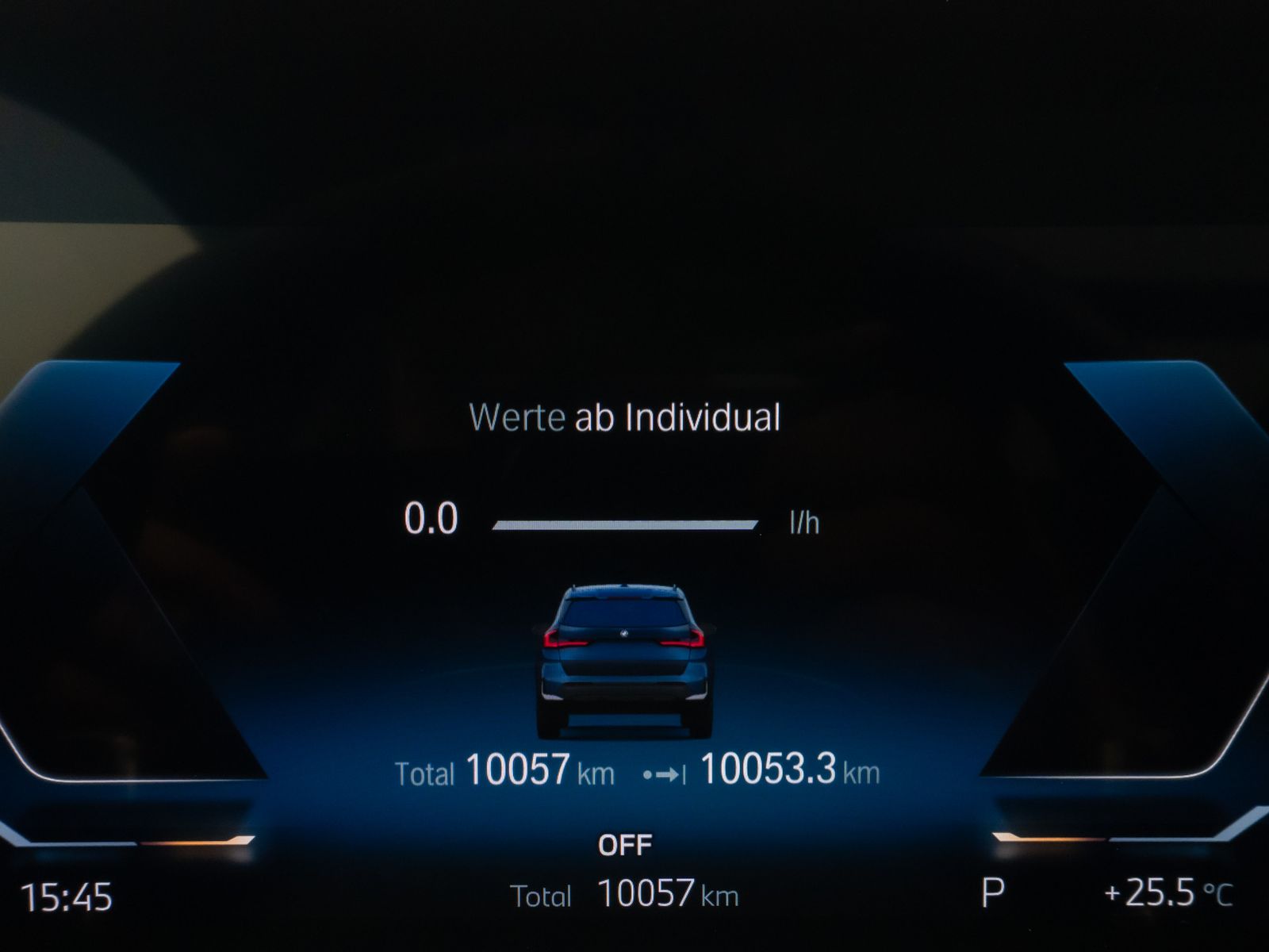 Fahrzeugabbildung BMW X1 xD23i Panorama 360° HUD H/K AHK Komfort Sport