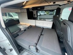 Toyota *AHK*Markise*Automatik*