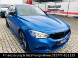 BMW 320 X Drive Gran Turismo M Paket - gebrauchte BMW 320 Gran Turismo aus dem Jahr 2014