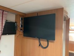 Bürstner Nexxo T 728 G 