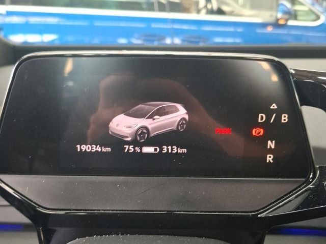 ID.3 Pro 62 kWh,ACC,LED,Standklima