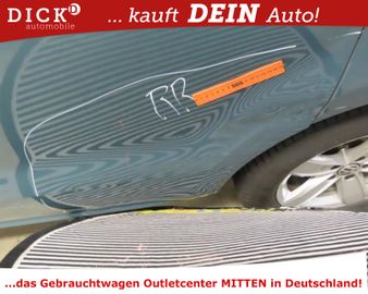 Fahrzeugabbildung Volkswagen Sharan 2.0 DSG. COMFORT+ACC+SHZ+NAVI+8FACH+1HAND