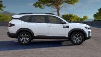 Dacia Bigster - Vorschau Bild 3