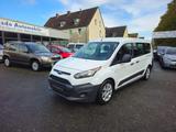Ford Transit Connect Lang Zahnriemen-Neu*7-Sitze - gebrauchte Ford Transit Connect aus dem Jahr 2017