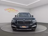 BMW X3 xDrive 30e Luxury Line*Matrix-LED*Vollleder* - BMW X3 Plug-in Hybrid (PHEV) Gebrauchtwagen