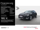 Audi A3 Sportback Advanced 35 TFSI*Navi*LED*Alu*PDC*P - Audi A3 in Mönchengladbach