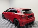 Mercedes-Benz A 45 AMG 4Matic|Sport-AGA|Night-Paket|Navi|Carbo - Mercedes-Benz: Ag